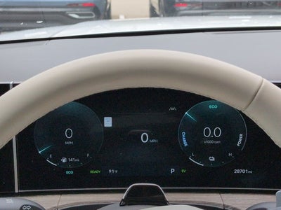 2025 Hyundai Santa Fe Hybrid Limited