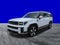 2025 Hyundai Santa Fe Hybrid Limited