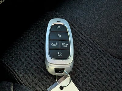 2022 Hyundai Santa Fe XRT