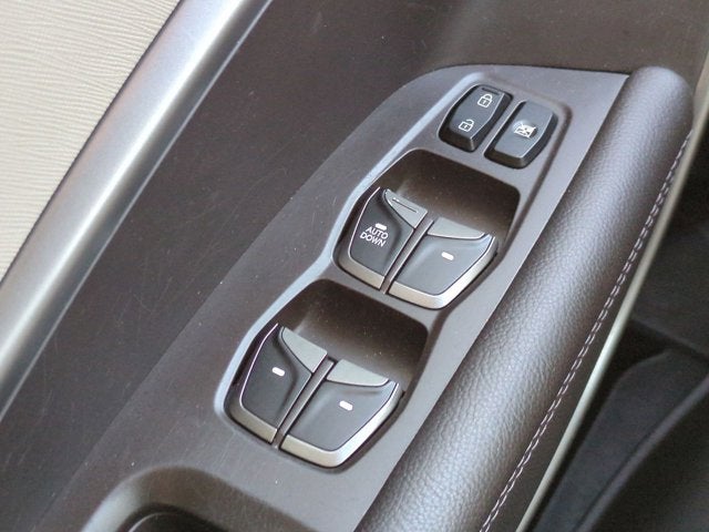 2018 Hyundai Santa Fe Sport 2.4 Base