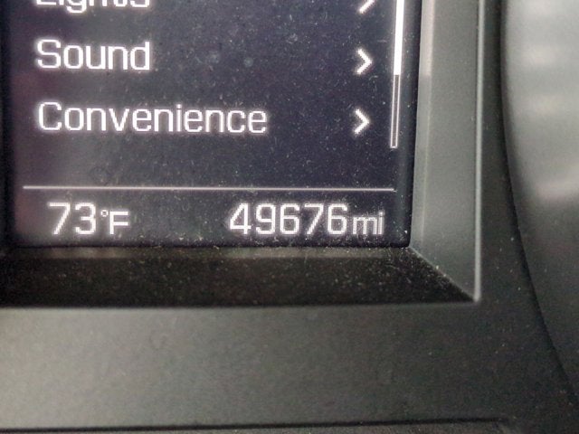 2018 Hyundai Santa Fe Sport 2.4 Base