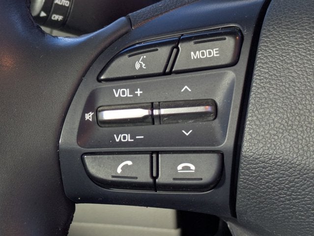 2019 Hyundai Elantra Value Edition