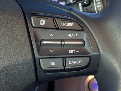 2019 Hyundai Elantra Value Edition