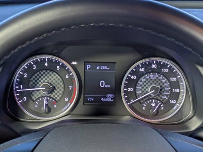 2019 Hyundai Elantra Value Edition