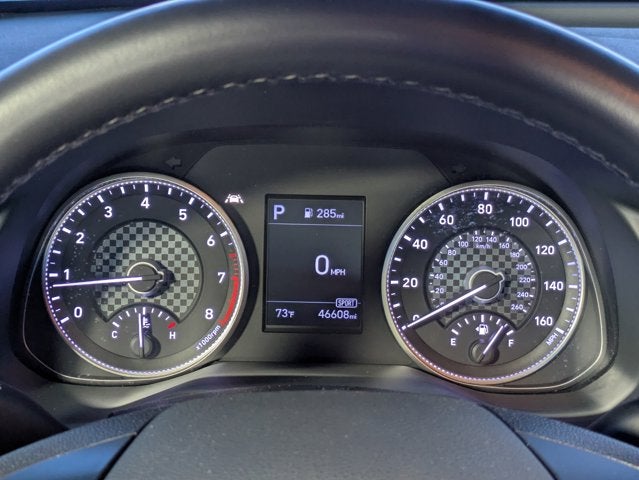 2019 Hyundai Elantra Value Edition