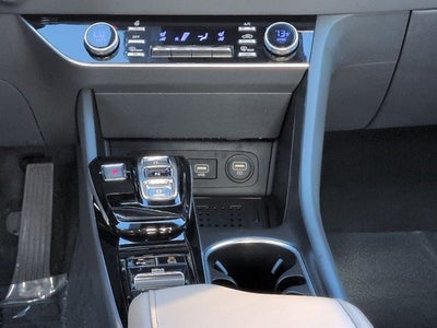 2020 Hyundai Sonata Limited