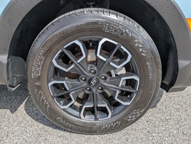 2023 Hyundai Santa Cruz SEL