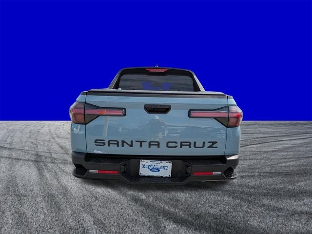 2023 Hyundai Santa Cruz SEL