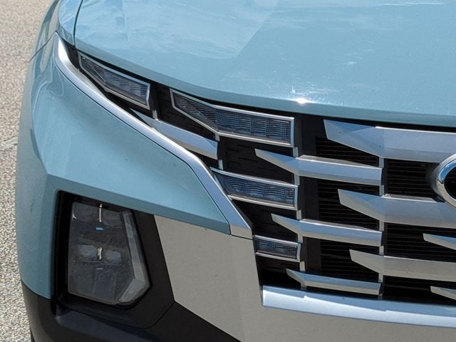 2023 Hyundai Santa Cruz SEL Premium