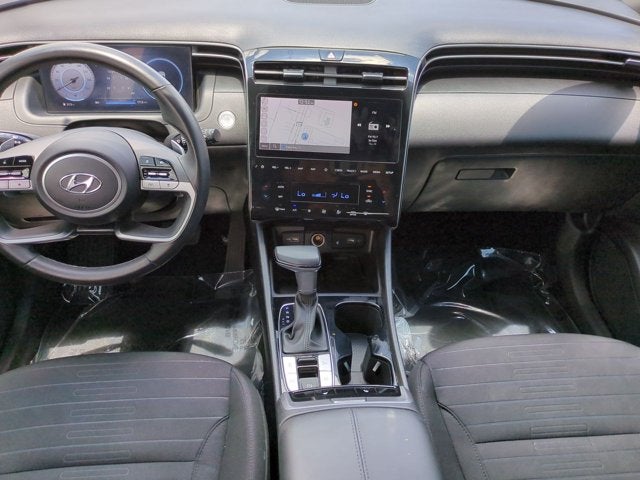 2023 Hyundai Santa Cruz SEL Premium
