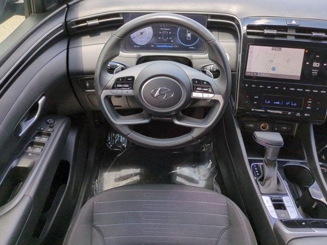 2023 Hyundai Santa Cruz SEL Premium