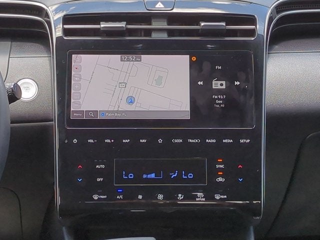 2023 Hyundai Santa Cruz SEL Premium