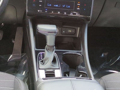 2023 Hyundai Santa Cruz SEL Premium