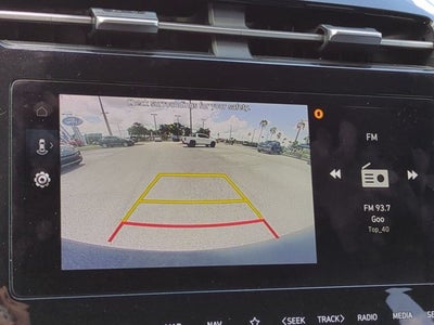 2023 Hyundai Santa Cruz SEL Premium