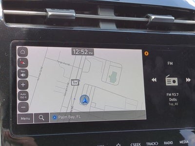 2023 Hyundai Santa Cruz SEL Premium