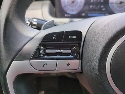 2023 Hyundai Santa Cruz SEL Premium
