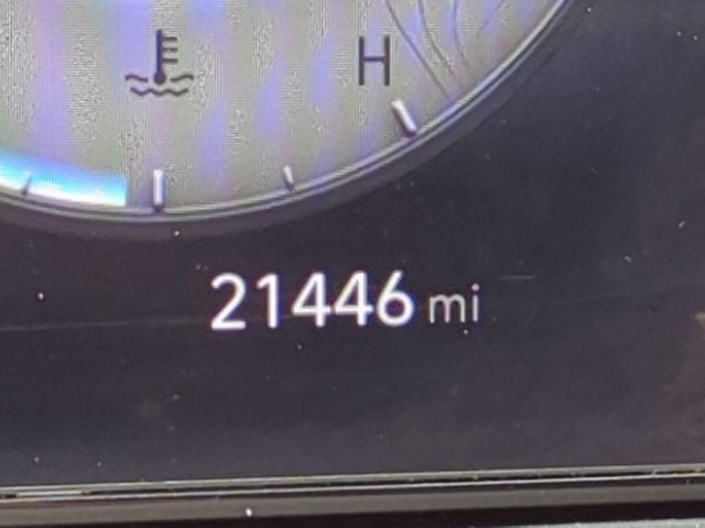 2023 Hyundai Santa Cruz SEL Premium