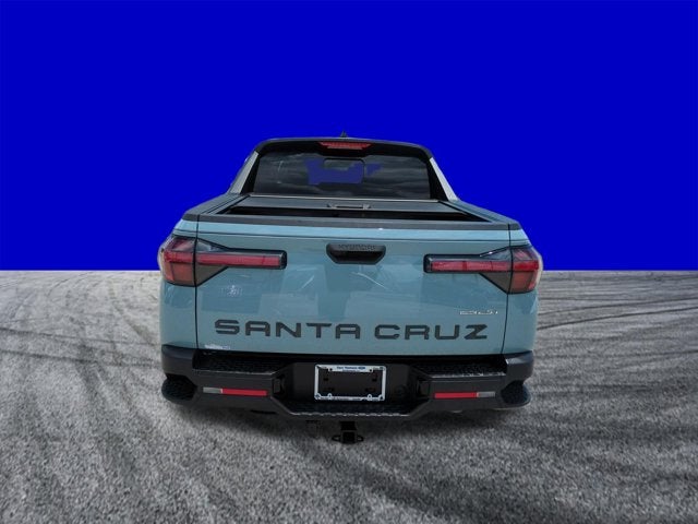 2023 Hyundai Santa Cruz SEL Premium