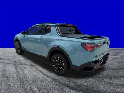 2023 Hyundai Santa Cruz SEL Premium