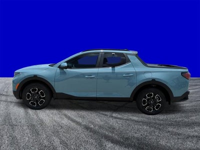 2023 Hyundai Santa Cruz SEL Premium