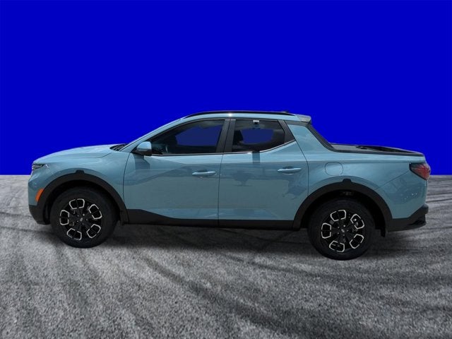 2023 Hyundai Santa Cruz SEL Premium
