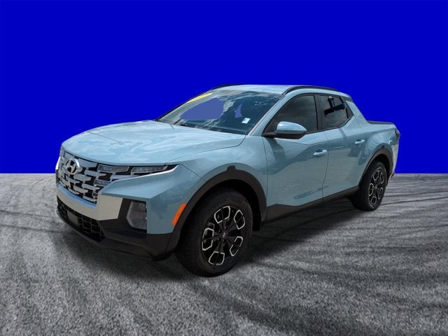 2023 Hyundai Santa Cruz SEL Premium