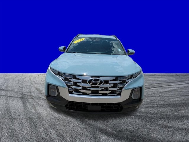 2023 Hyundai Santa Cruz SEL Premium