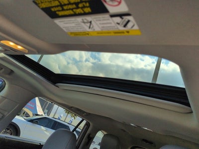 2022 Toyota Highlander Hybrid Bronze Edition