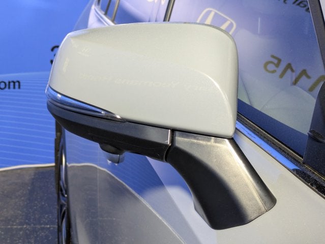 2025 Toyota Grand Highlander Hybrid Hybrid MAX Platinum