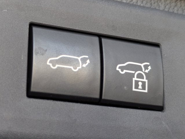 2025 Toyota Grand Highlander Hybrid Hybrid MAX Platinum