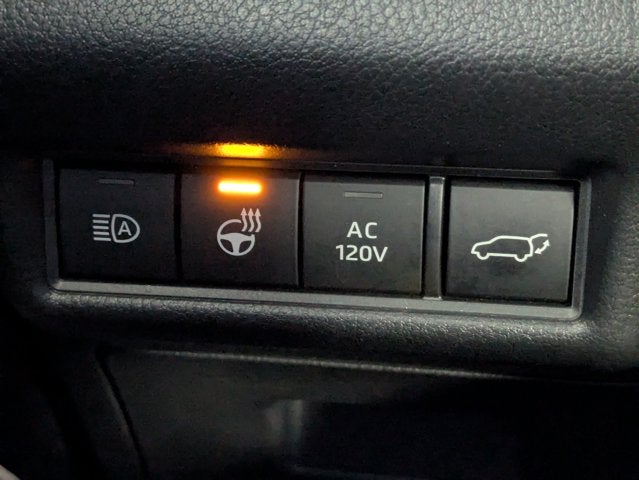 2025 Toyota Grand Highlander Hybrid Hybrid MAX Platinum