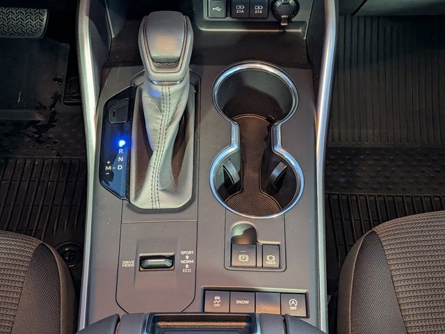 2020 Toyota Highlander L