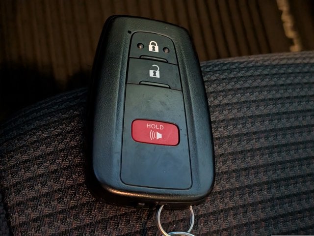 2020 Toyota Highlander L