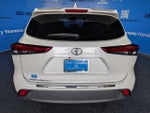 2020 Toyota Highlander L