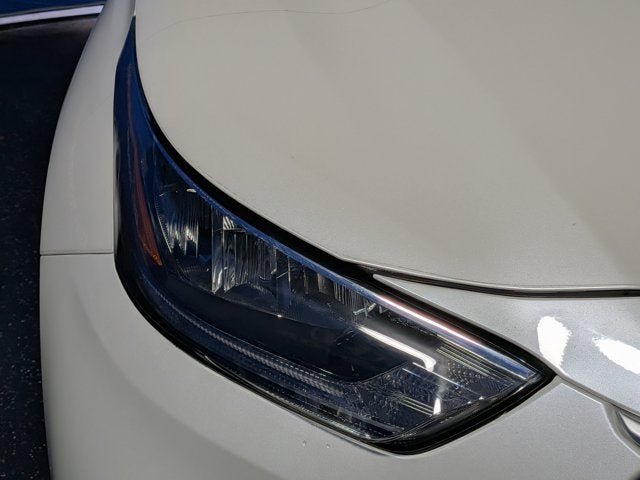 2020 Toyota Highlander L