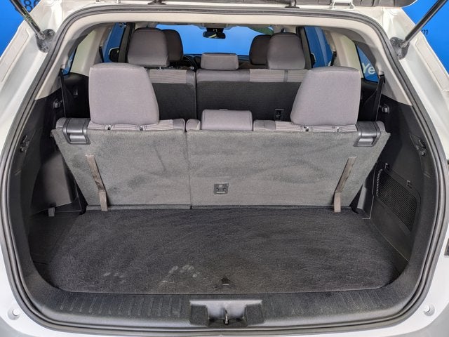 2022 Toyota Highlander L