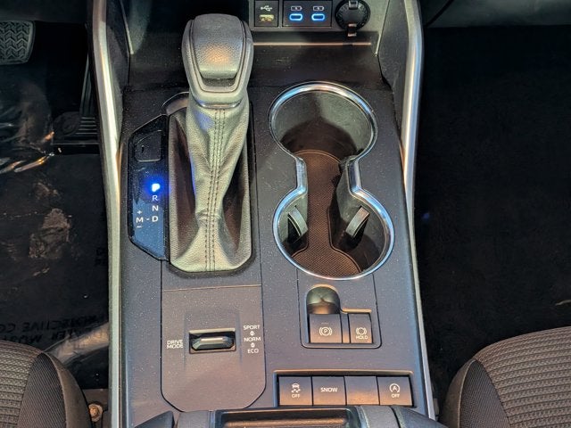 2022 Toyota Highlander L