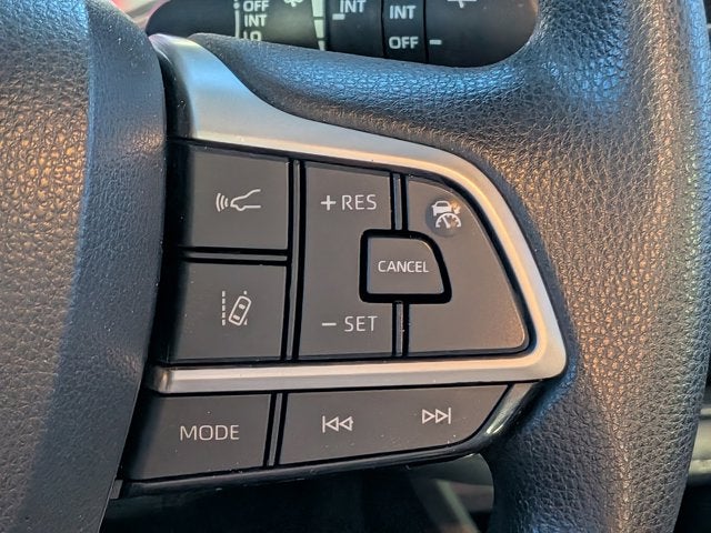 2022 Toyota Highlander L