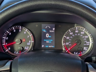 2022 Toyota Highlander L