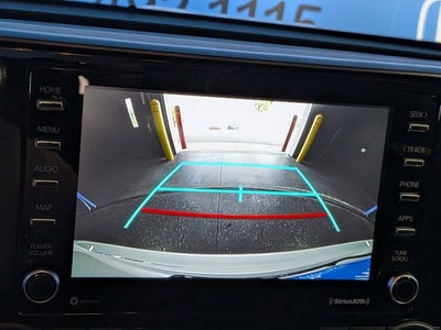 2022 Toyota Highlander L