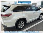 2014 Toyota Highlander Limited