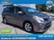 2018 Toyota Sienna LE