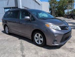 2018 Toyota Sienna LE