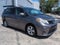 2018 Toyota Sienna LE