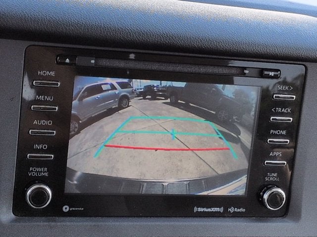 2018 Toyota Sienna LE