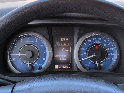2018 Toyota Sienna LE