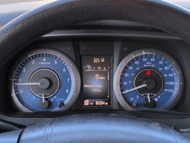 2018 Toyota Sienna LE