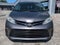 2018 Toyota Sienna LE