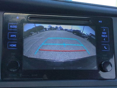 2017 Toyota Sienna XLE 8 Passenger