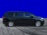 2017 Toyota Sienna XLE 8 Passenger